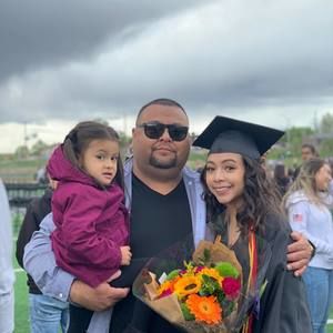 Meet your Posher, Ramiro